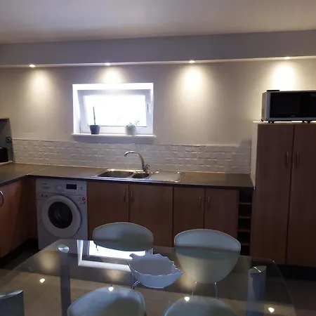 Apartment Great In *