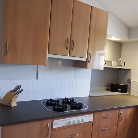 Great In Apartment Arboleas