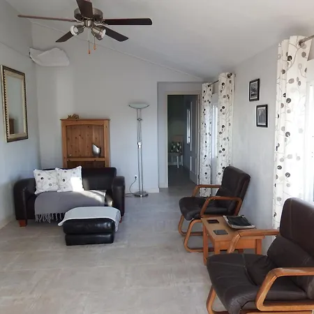 Great In Apartment Arboleas