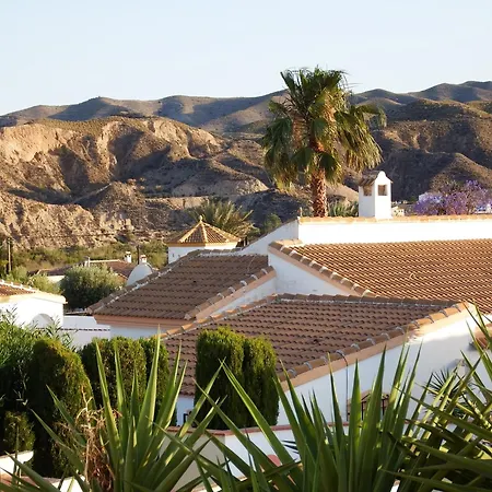 Great In Apartment Arboleas